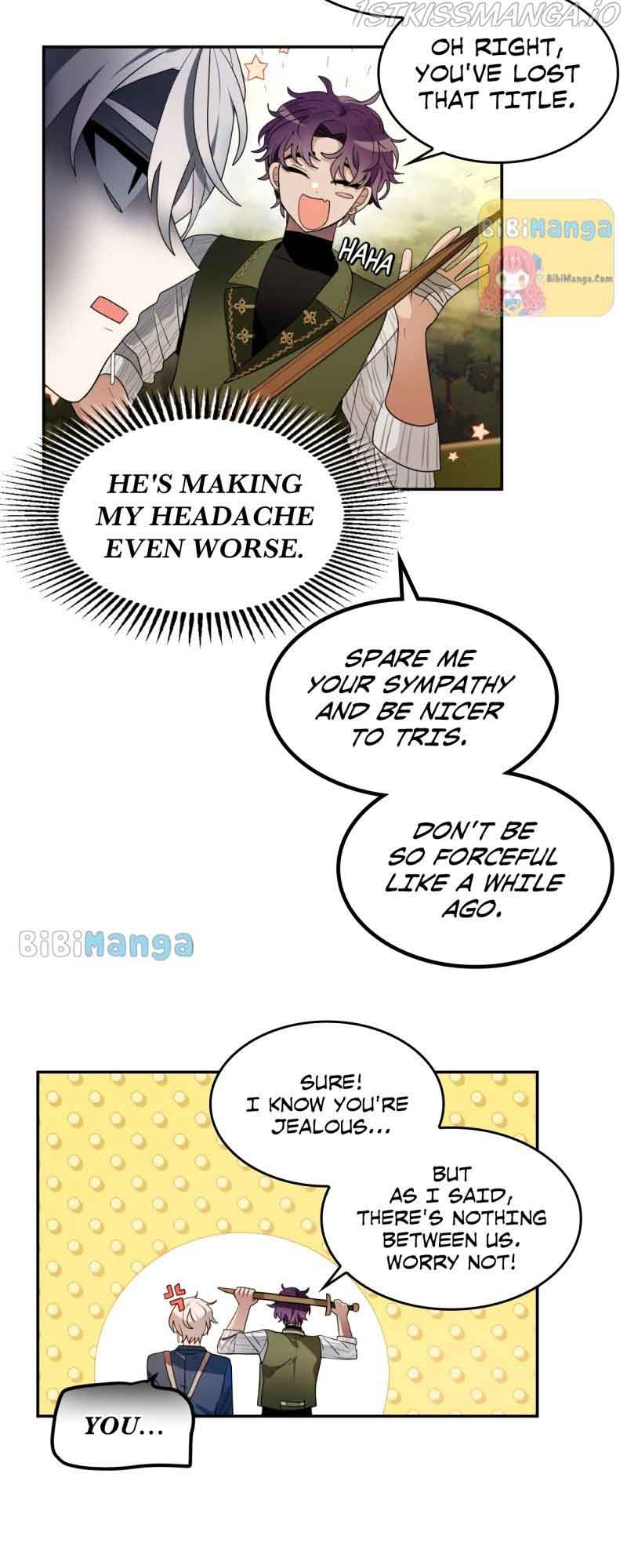 Please, Let Me Return Home Chapter 59 126 02