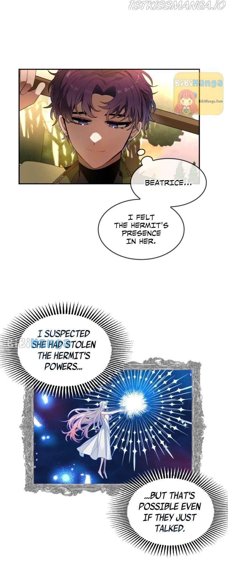 Please, Let Me Return Home Chapter 59 127 03