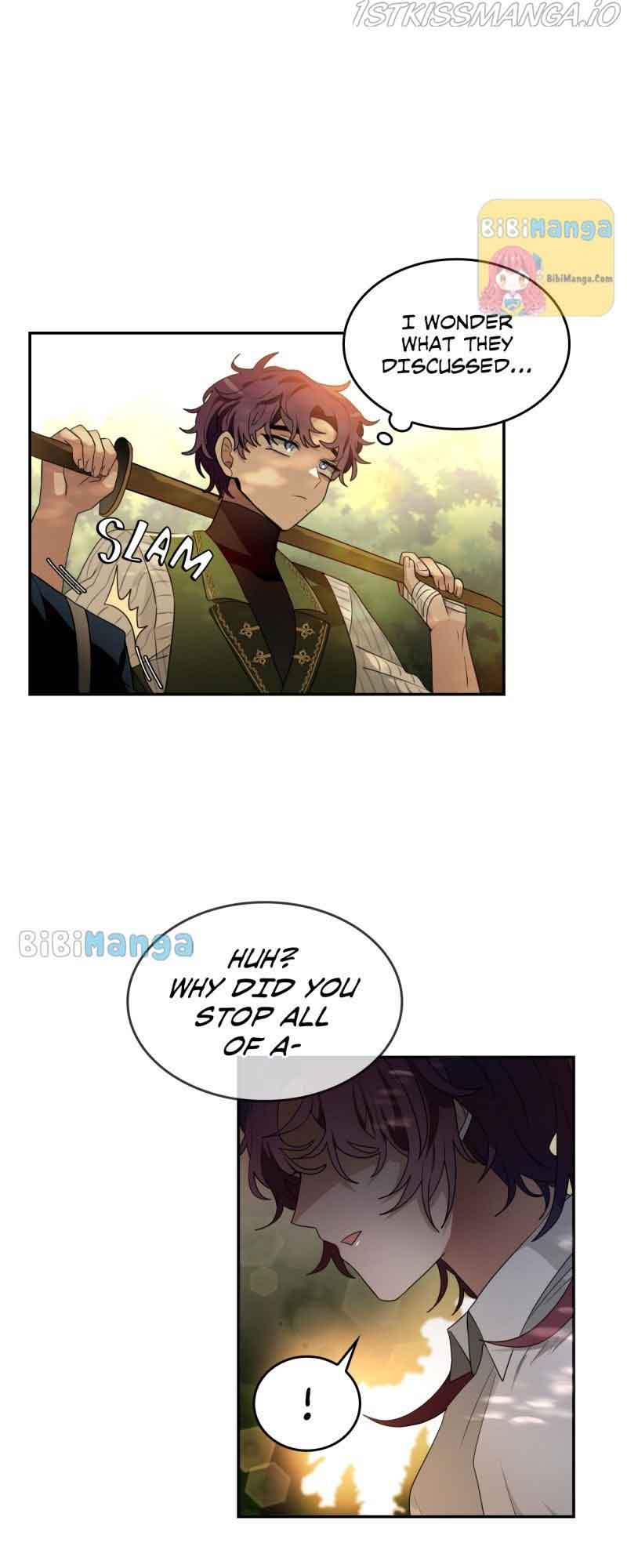 Please, Let Me Return Home Chapter 59 128 04