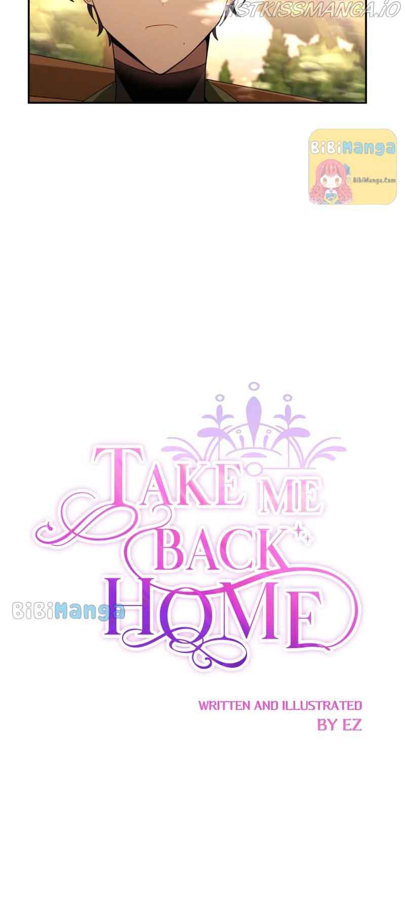 Please, Let Me Return Home Chapter 59 130 06