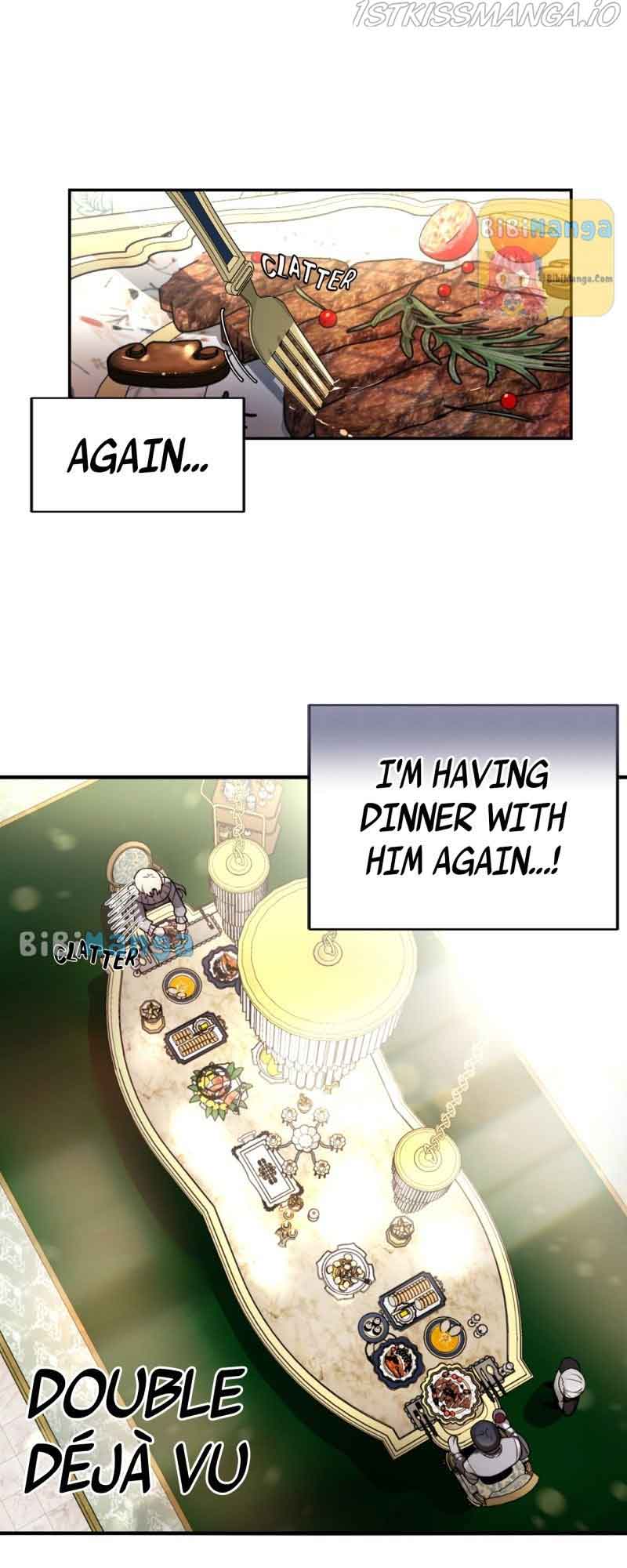 Please, Let Me Return Home Chapter 59 131 07