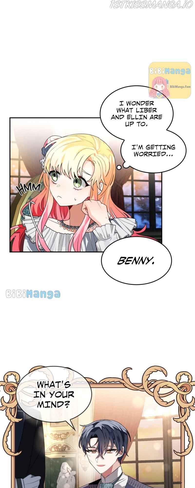 Please, Let Me Return Home Chapter 59 132 08