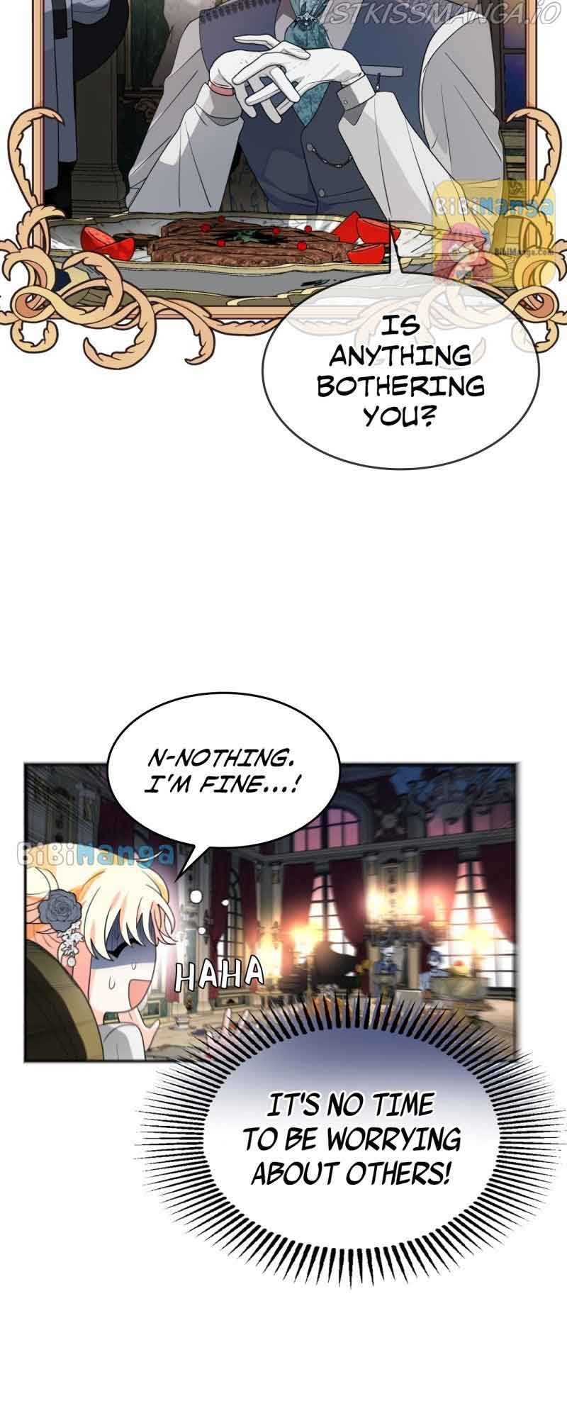 Please, Let Me Return Home Chapter 59 133 09