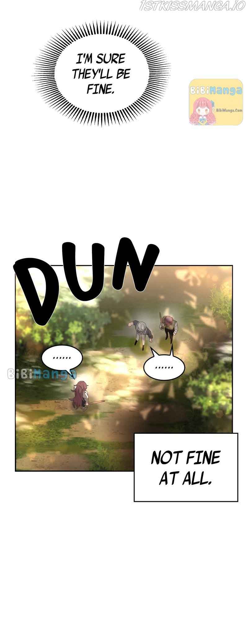 Please, Let Me Return Home Chapter 59 134 10