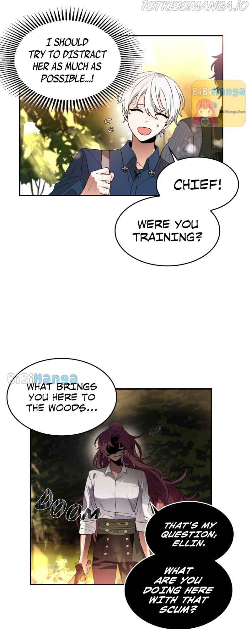 Please, Let Me Return Home Chapter 59 138 14