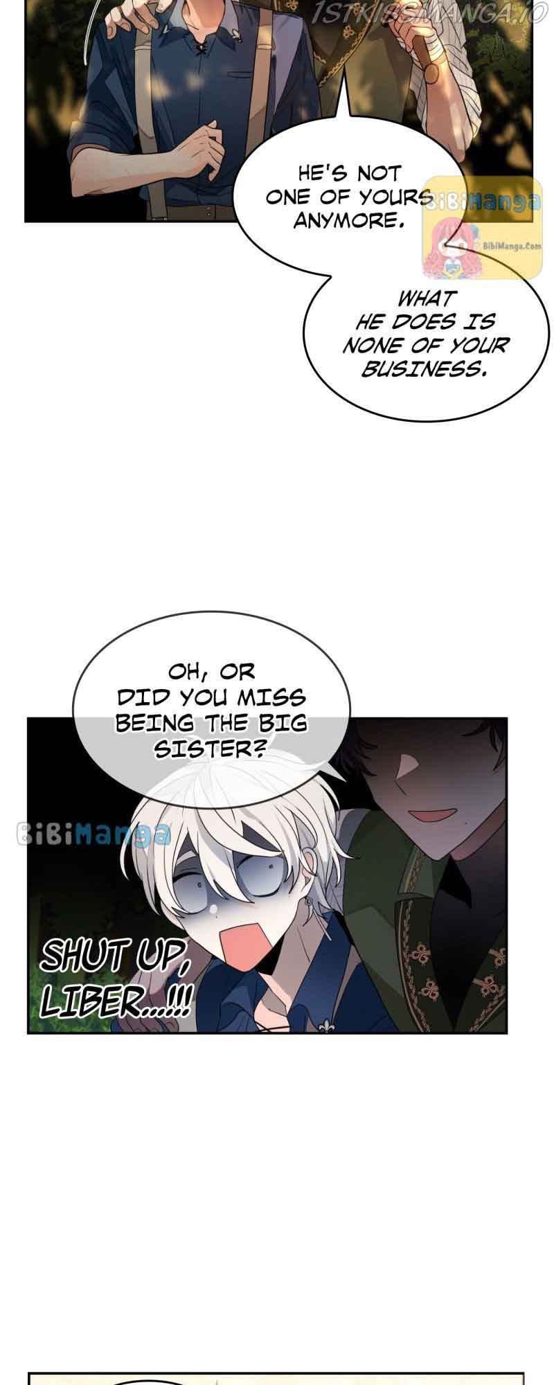 Please, Let Me Return Home Chapter 59 140 16
