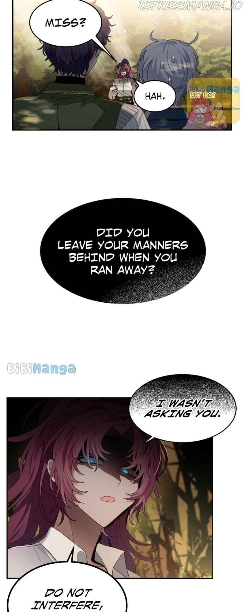 Please, Let Me Return Home Chapter 59 141 17