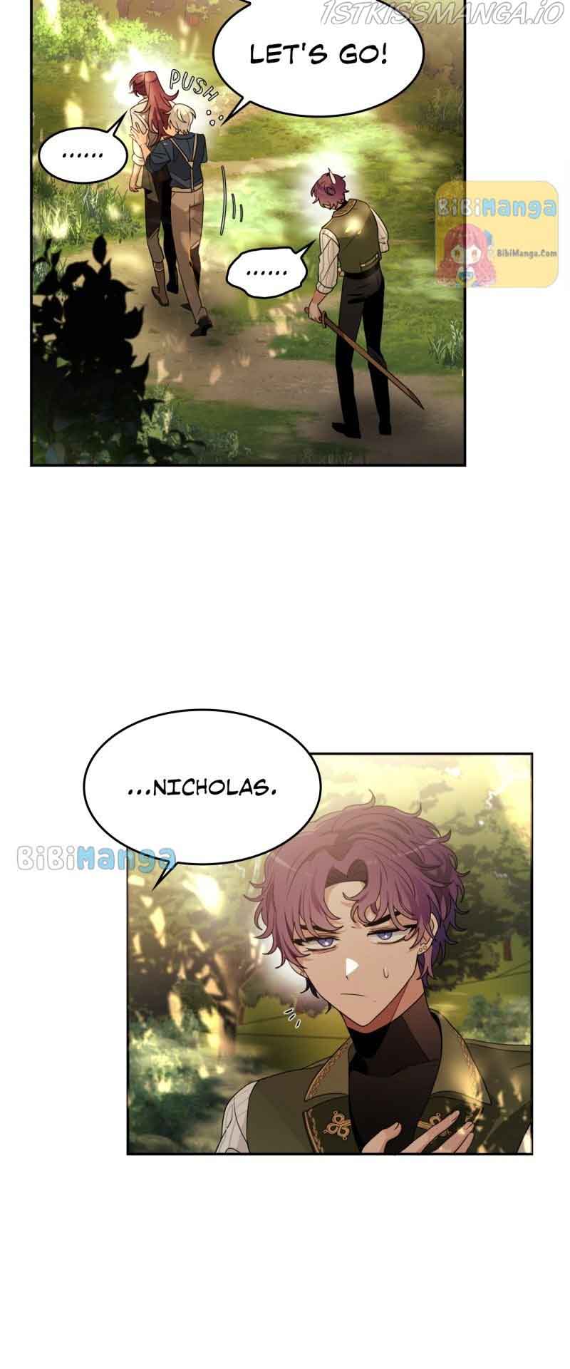 Please, Let Me Return Home Chapter 59 143 19