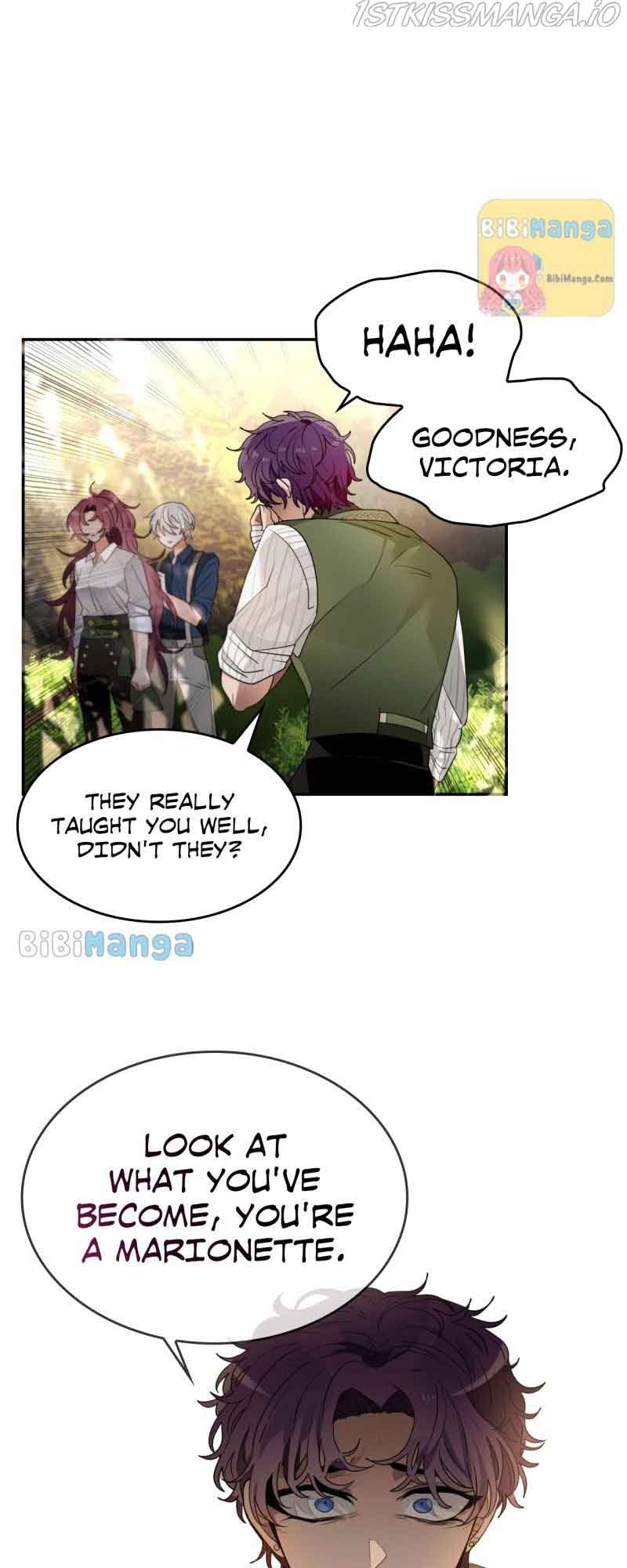 Please, Let Me Return Home Chapter 59 146 22