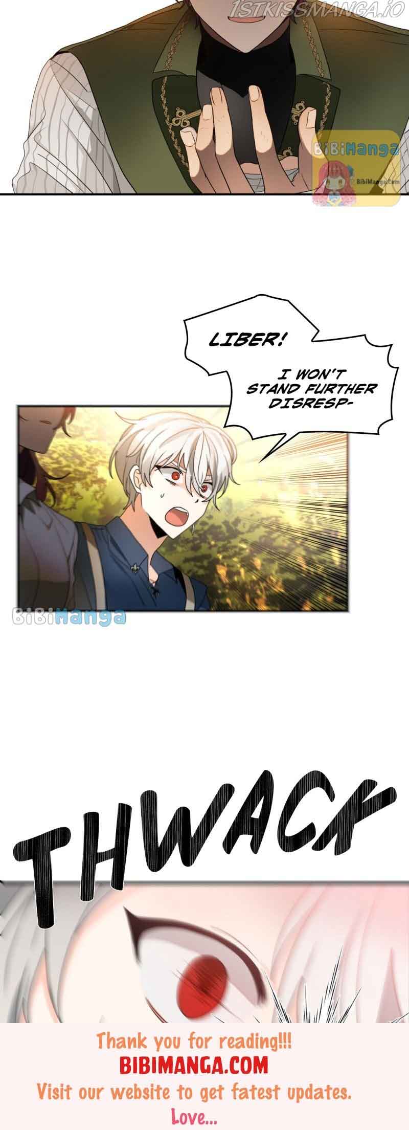 Please, Let Me Return Home Chapter 59 147 23