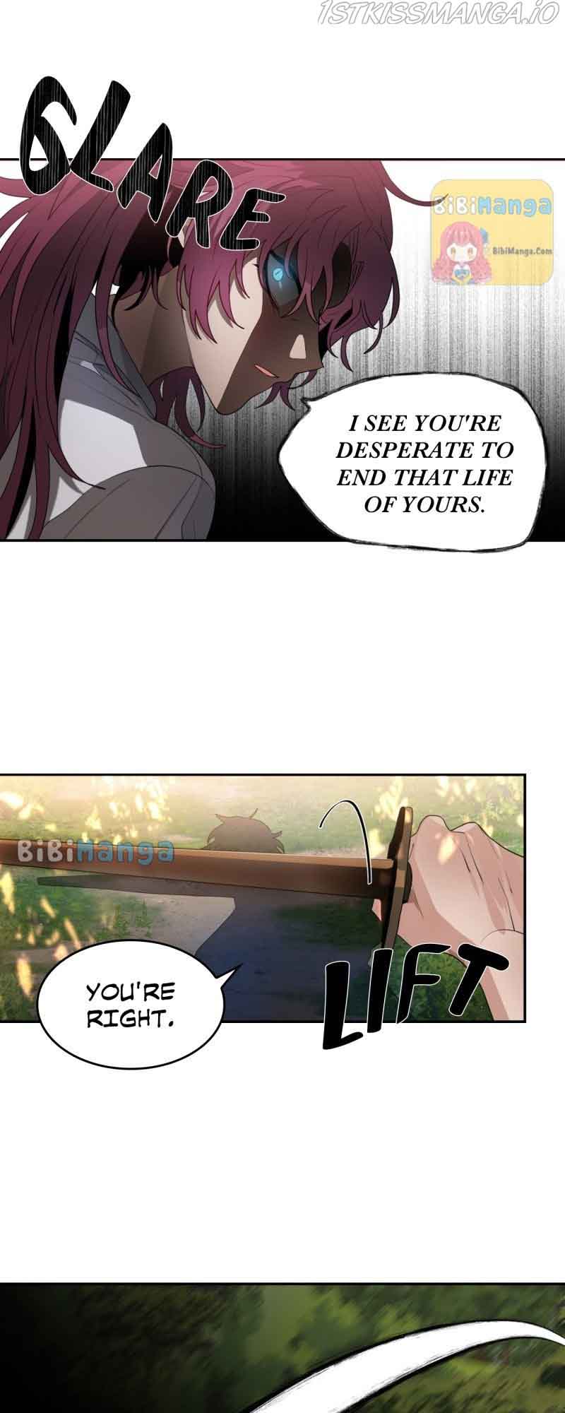Please, Let Me Return Home Chapter 59 151 27
