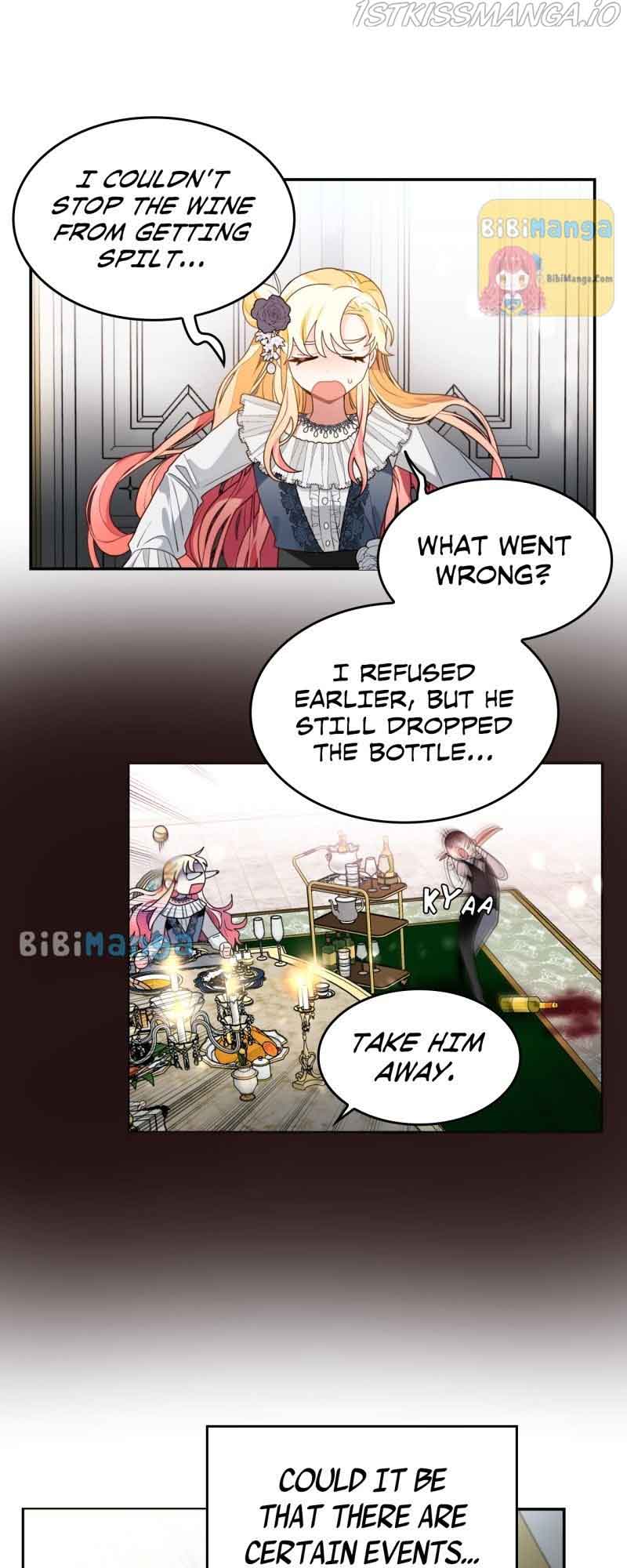 Please, Let Me Return Home Chapter 59 153 29