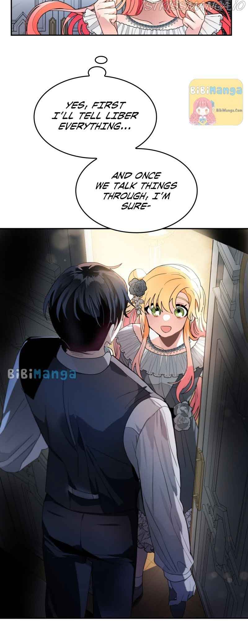 Please, Let Me Return Home Chapter 59 155 31