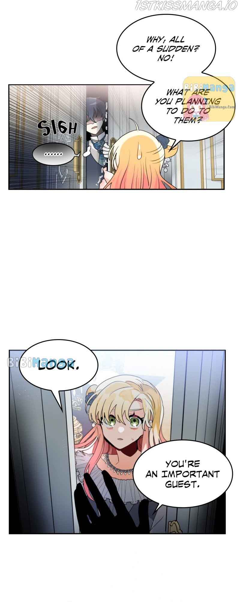 Please, Let Me Return Home Chapter 59 157 33