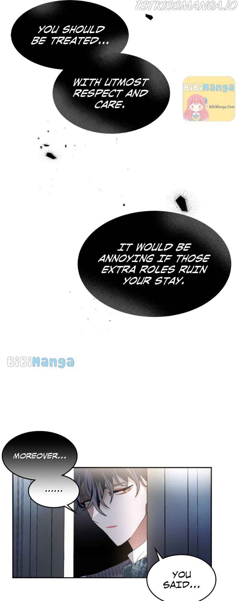 Please, Let Me Return Home Chapter 59 158 34