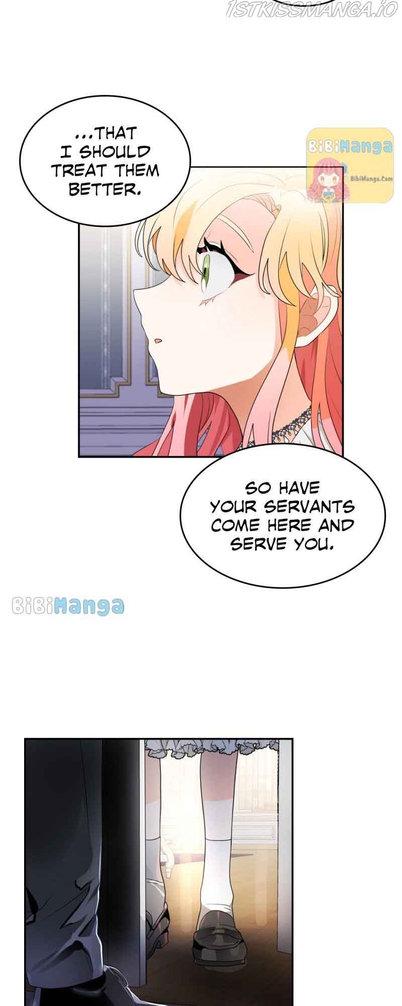 Please, Let Me Return Home Chapter 59 159 35