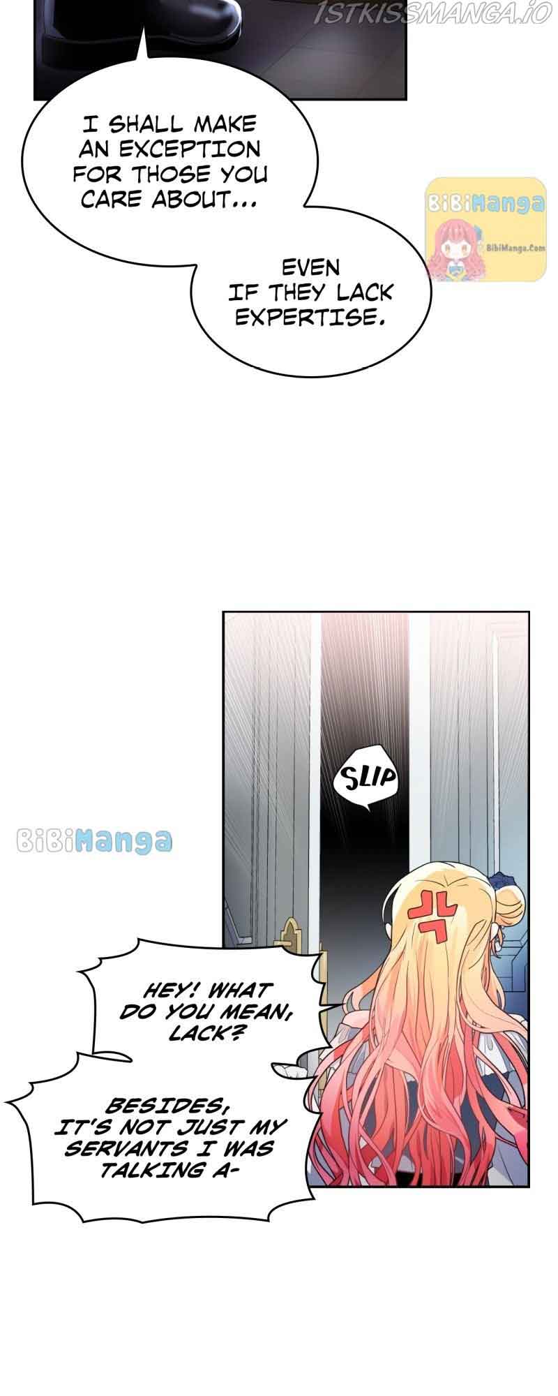 Please, Let Me Return Home Chapter 59 160 36