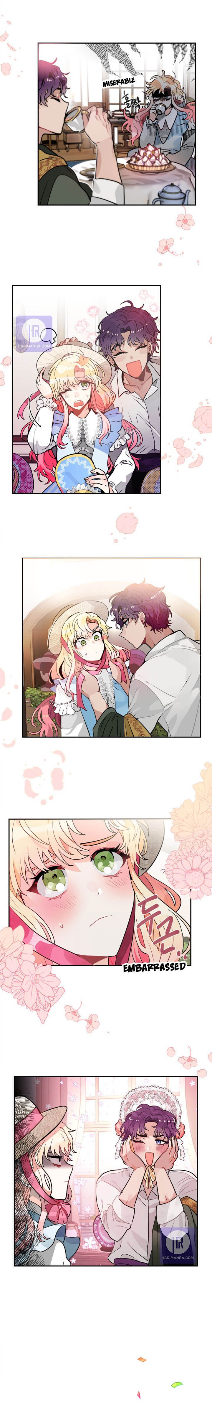 Please, Let Me Return Home Chapter 6 47 2 01