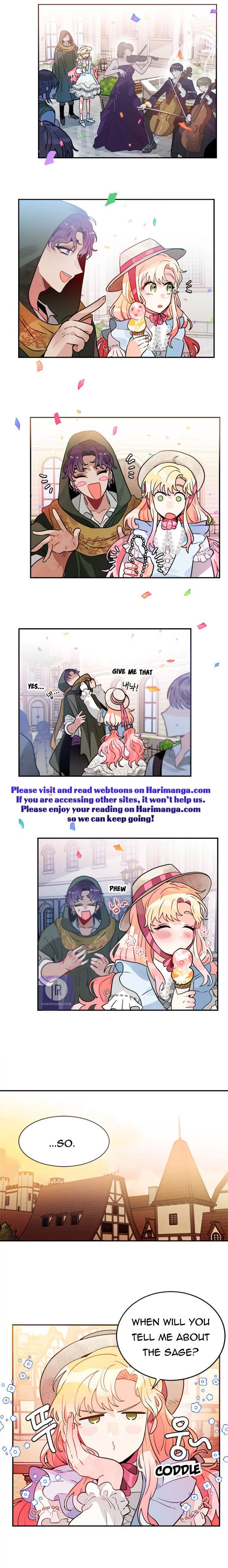 Please, Let Me Return Home Chapter 6 48 2 02