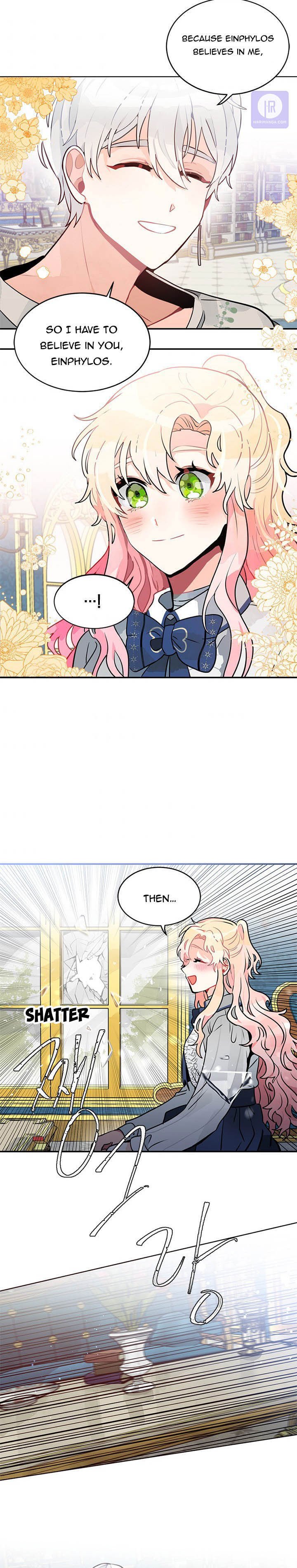 Please, Let Me Return Home Chapter 6 53 4 01