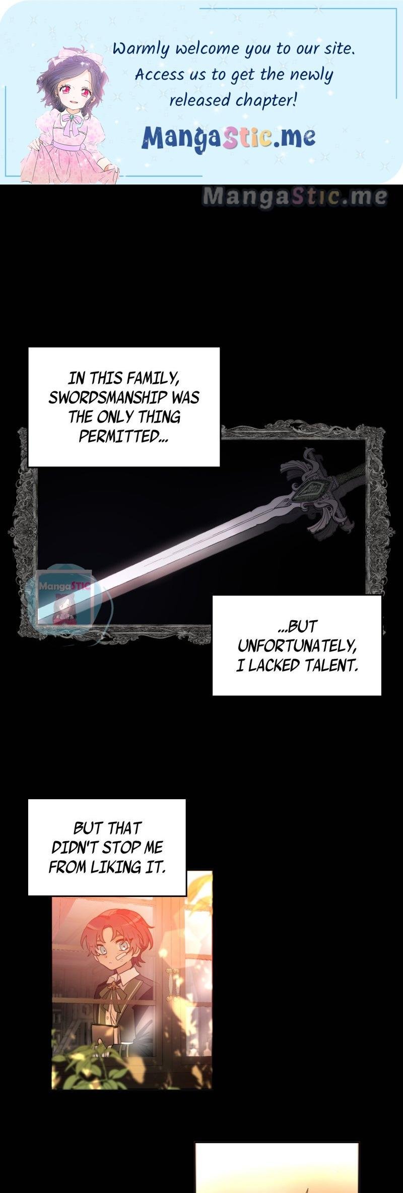 Please, Let Me Return Home Chapter 60 131 01