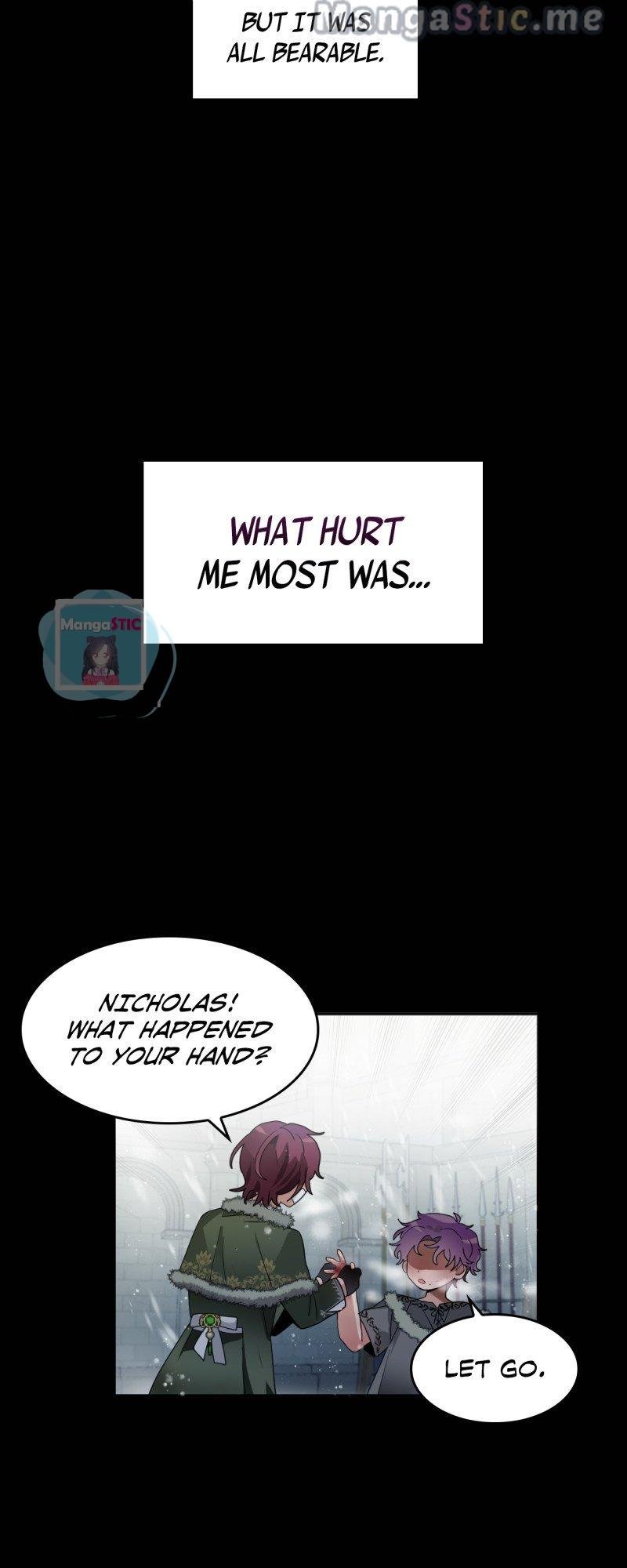 Please, Let Me Return Home Chapter 60 133 03