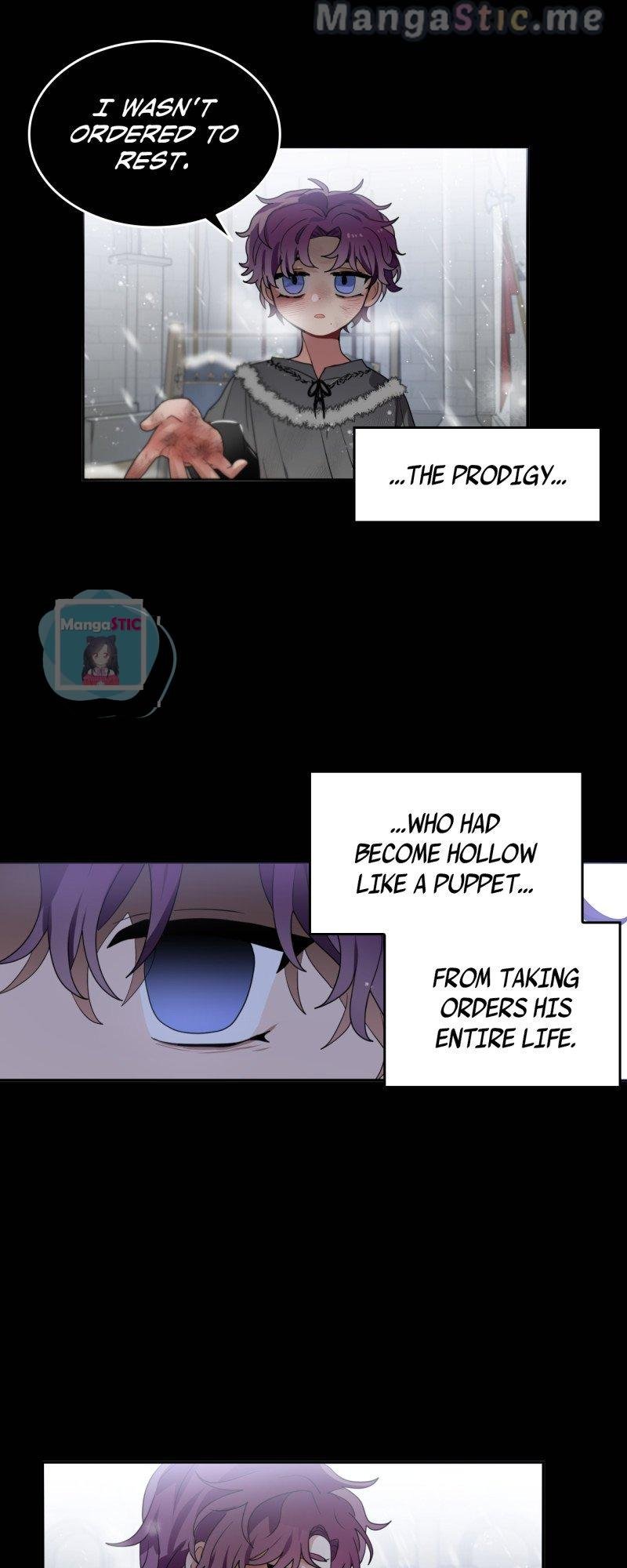 Please, Let Me Return Home Chapter 60 134 04
