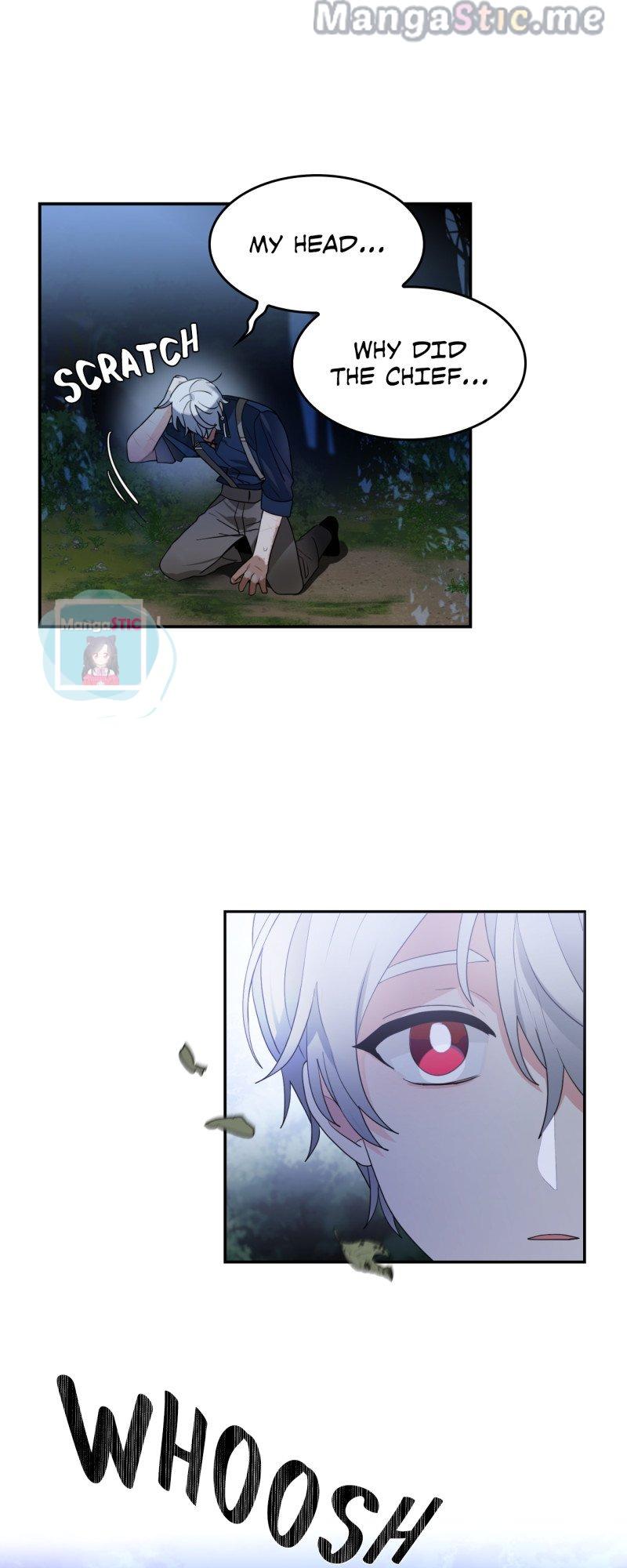 Please, Let Me Return Home Chapter 60 138 08
