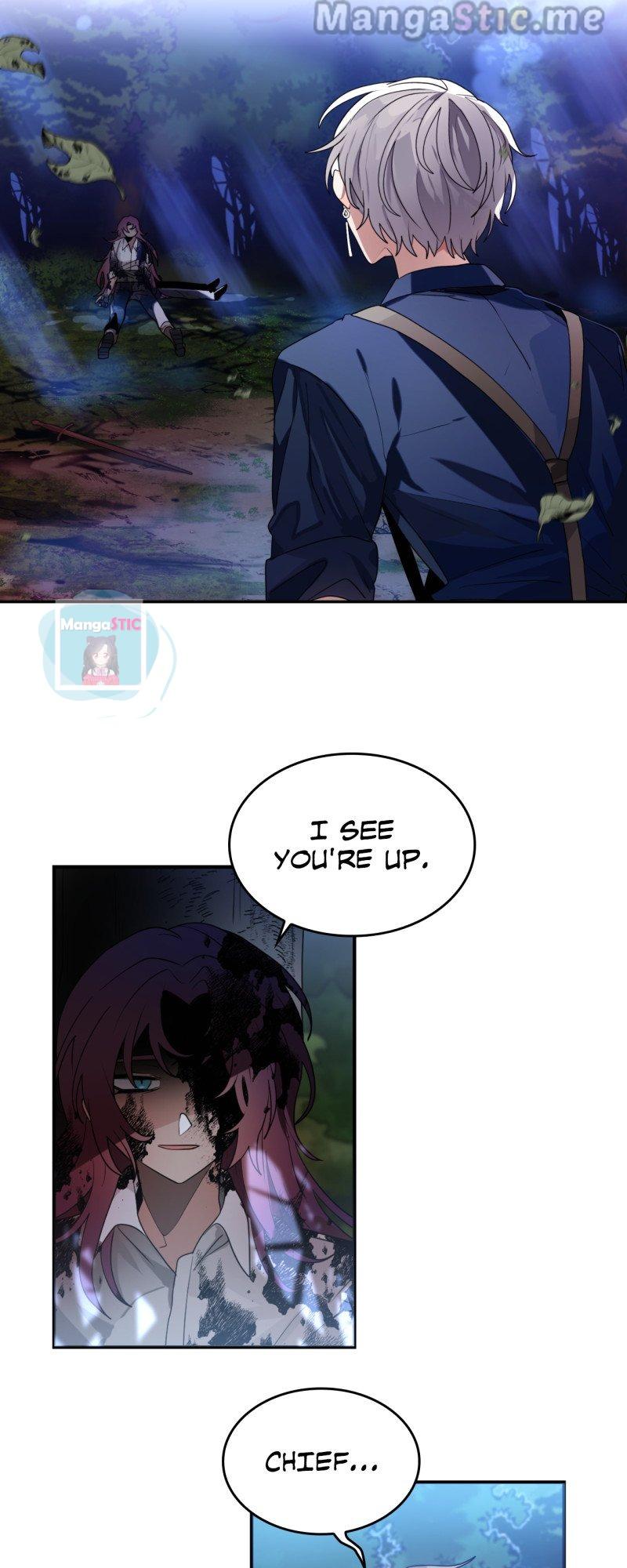 Please, Let Me Return Home Chapter 60 139 09