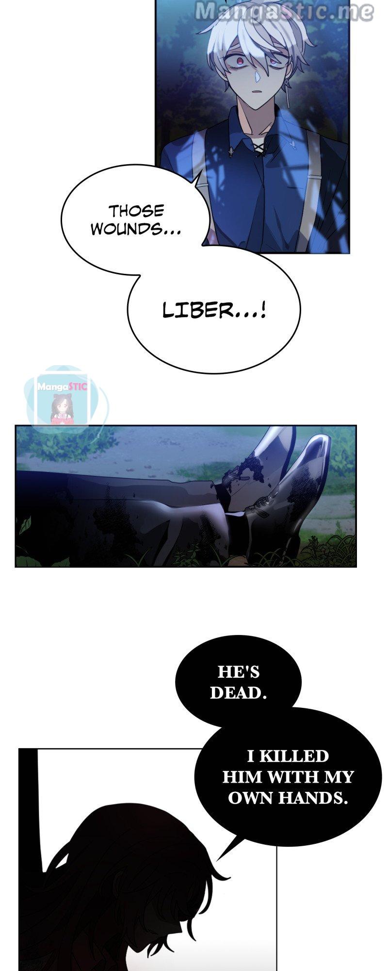Please, Let Me Return Home Chapter 60 140 10