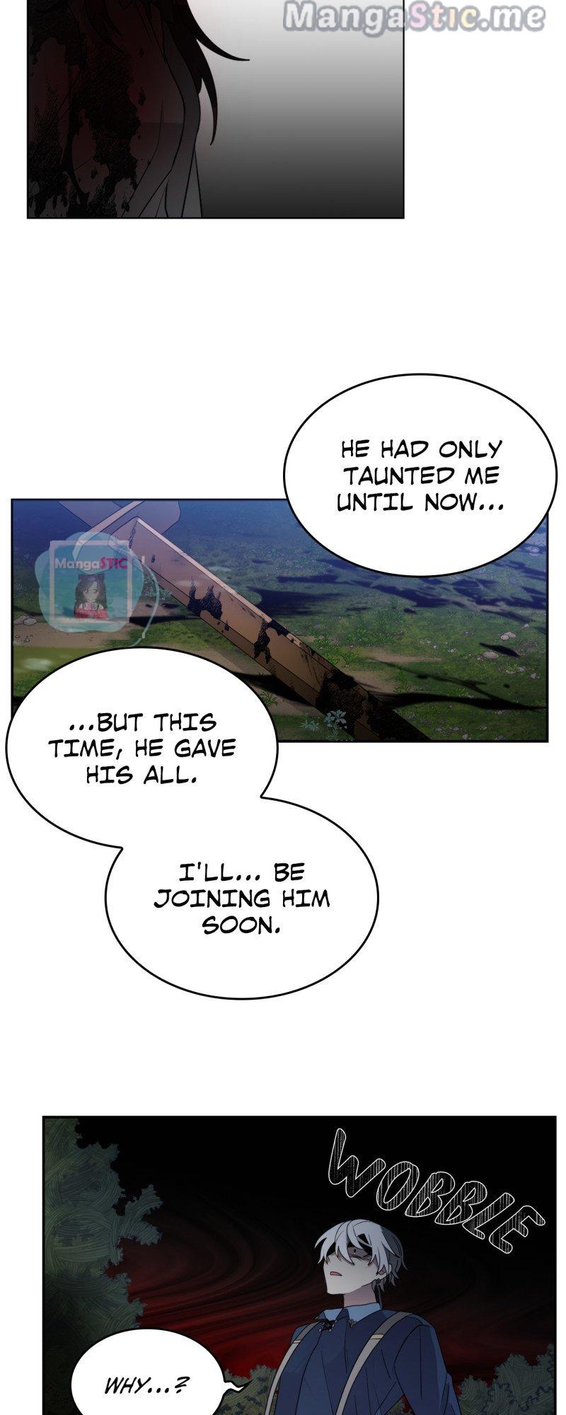 Please, Let Me Return Home Chapter 60 141 11
