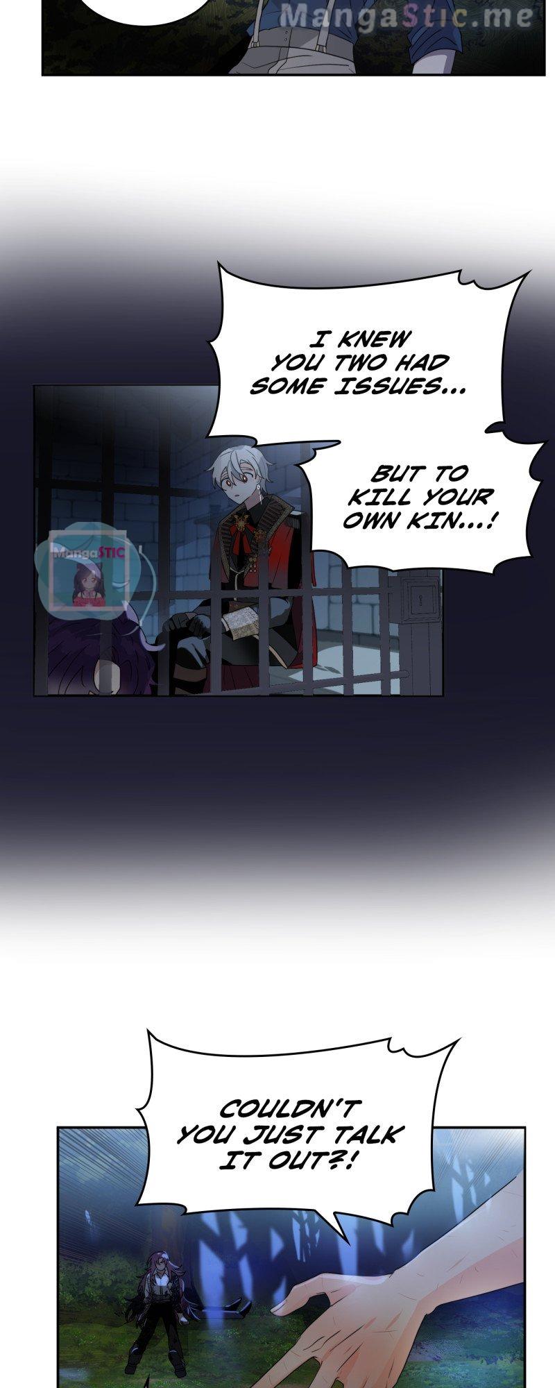 Please, Let Me Return Home Chapter 60 142 12