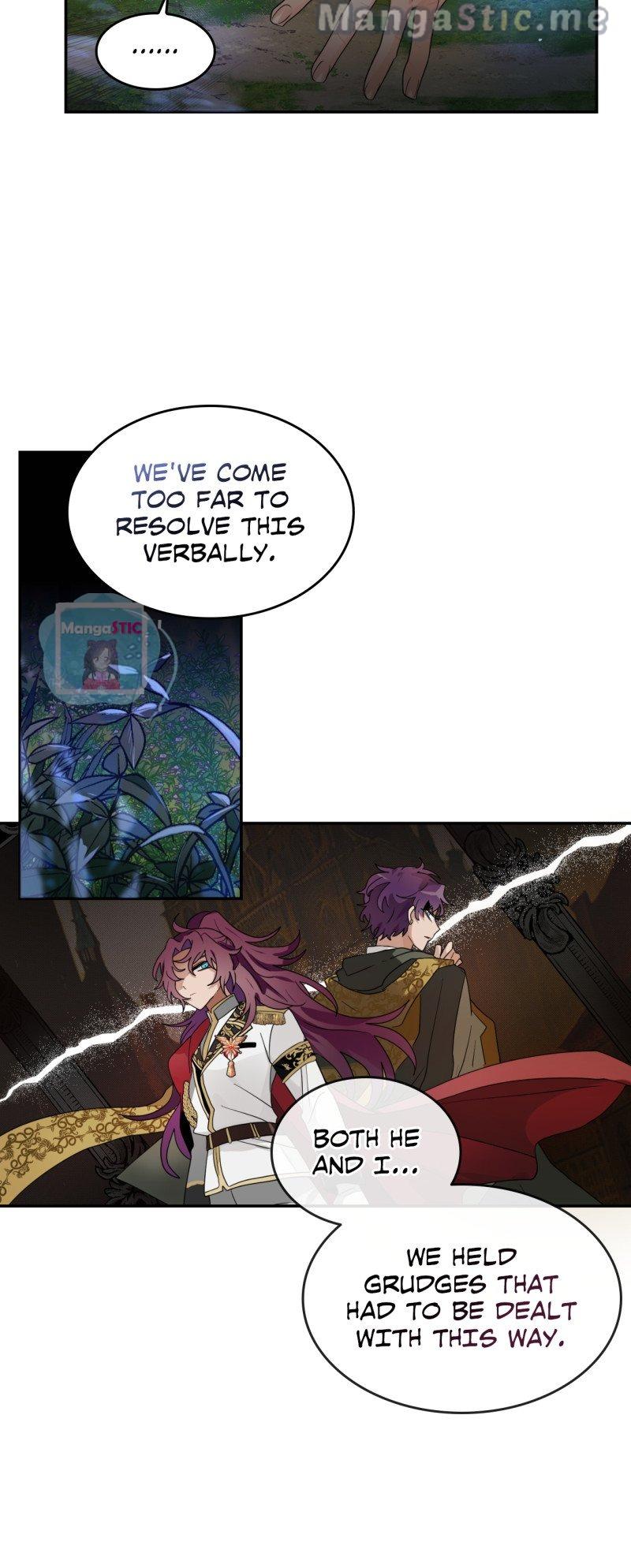 Please, Let Me Return Home Chapter 60 143 13