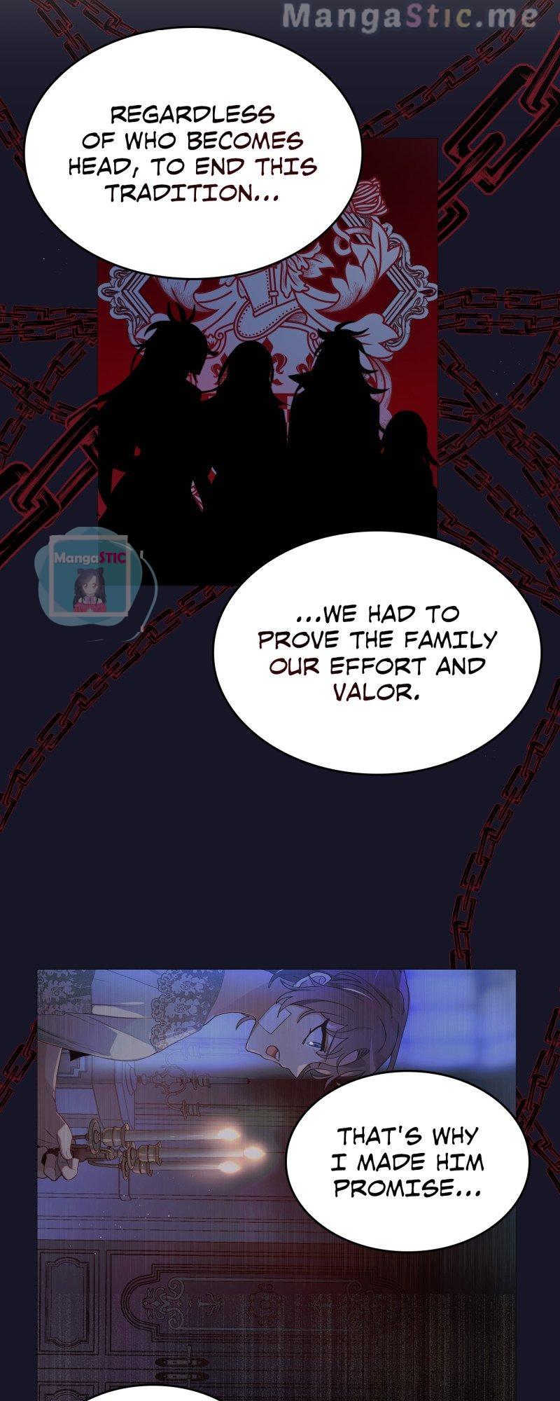 Please, Let Me Return Home Chapter 60 145 15