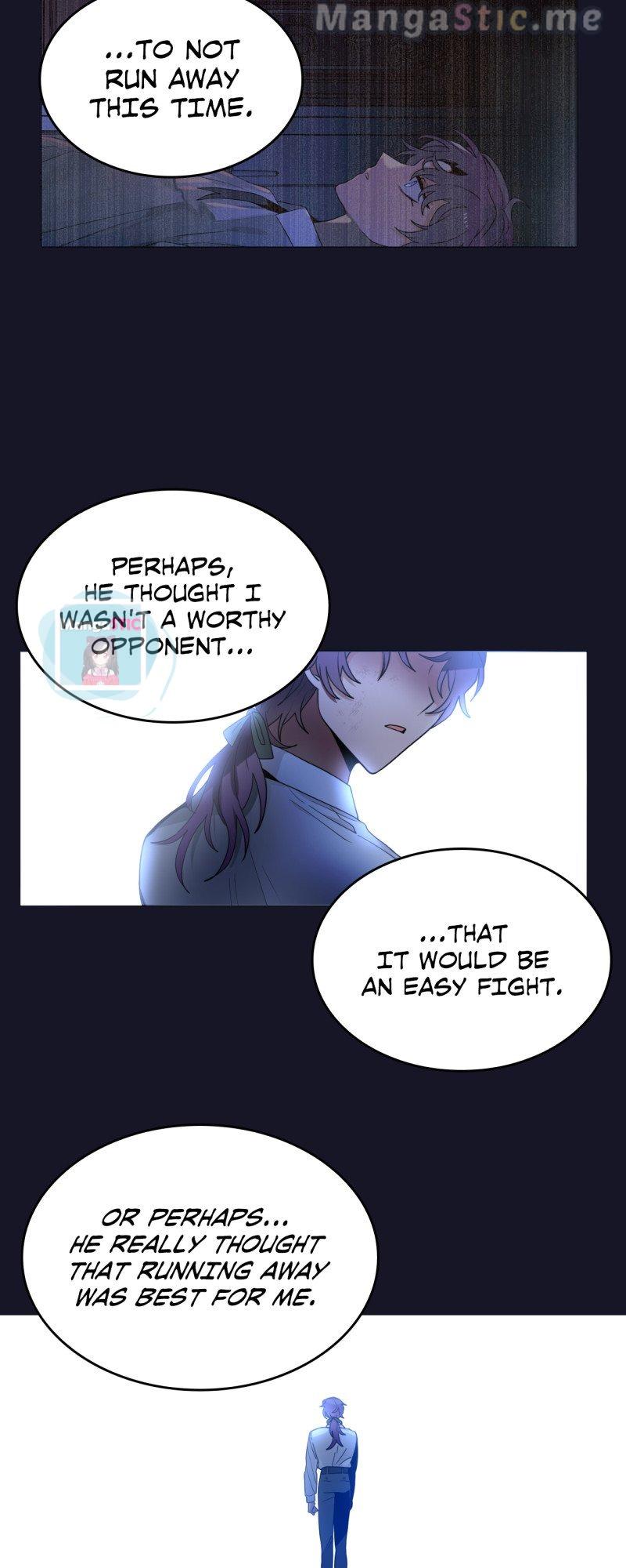 Please, Let Me Return Home Chapter 60 146 16