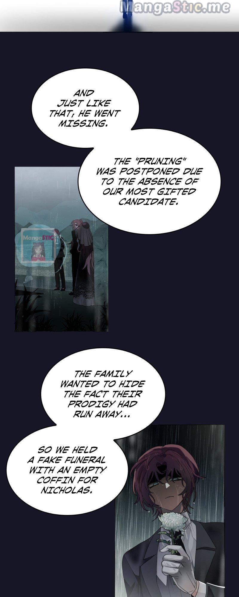 Please, Let Me Return Home Chapter 60 147 17