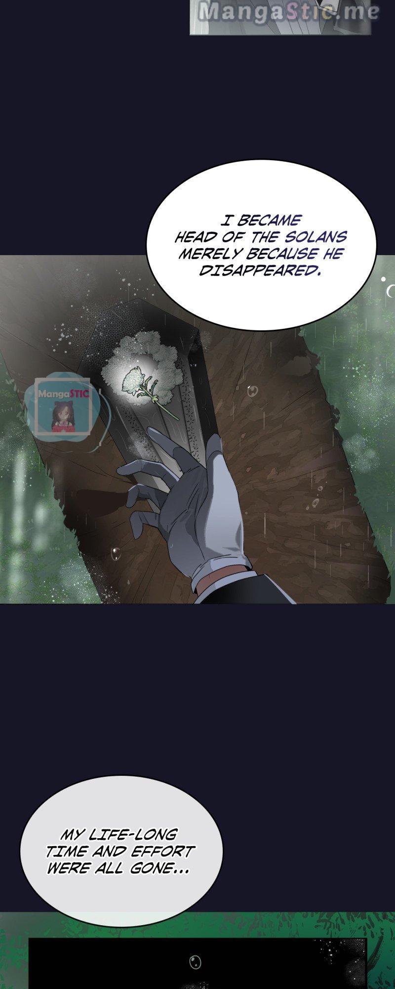 Please, Let Me Return Home Chapter 60 148 18