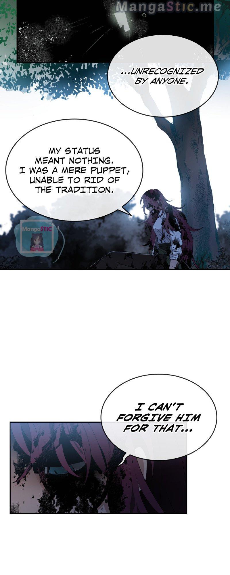 Please, Let Me Return Home Chapter 60 149 19