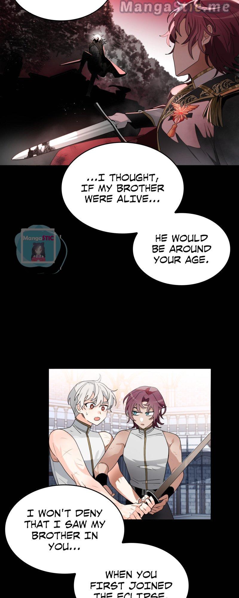Please, Let Me Return Home Chapter 60 152 22