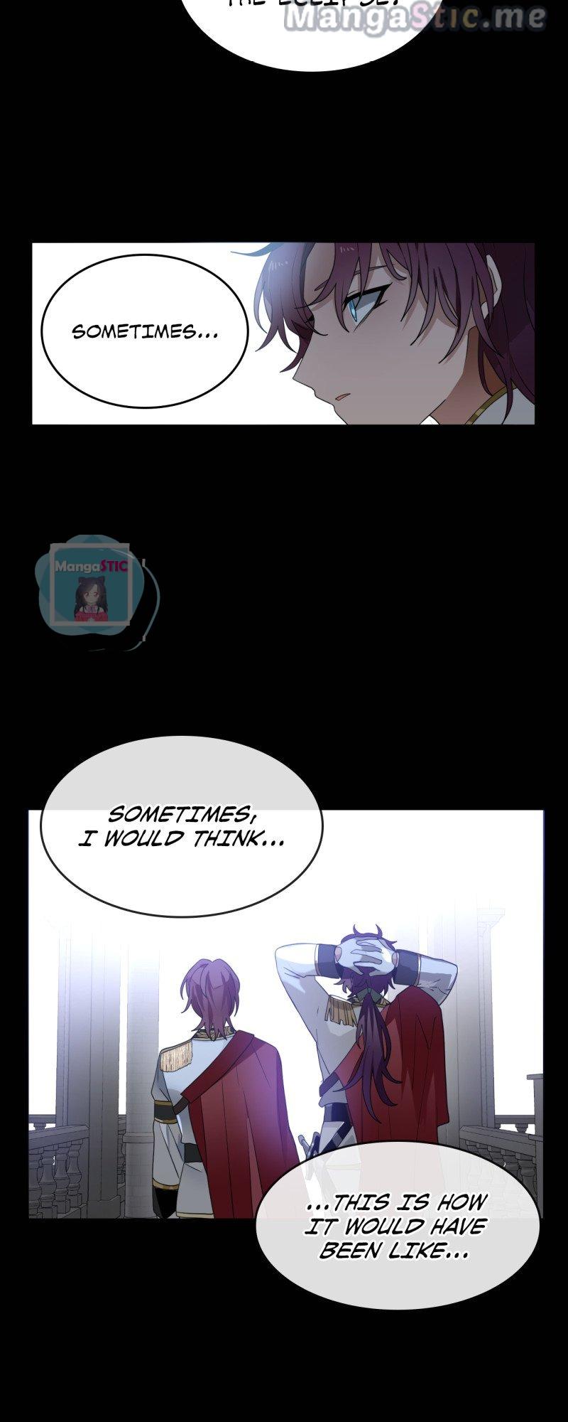 Please, Let Me Return Home Chapter 60 153 23