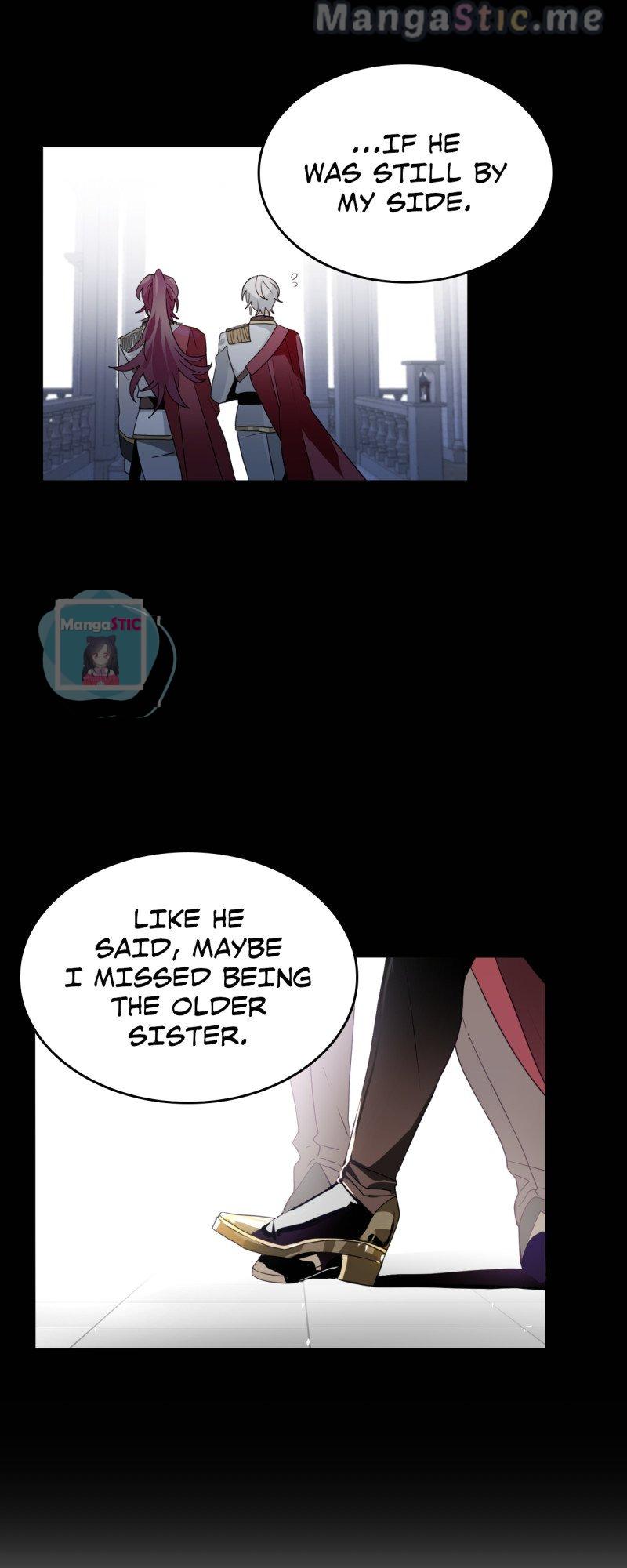 Please, Let Me Return Home Chapter 60 154 24