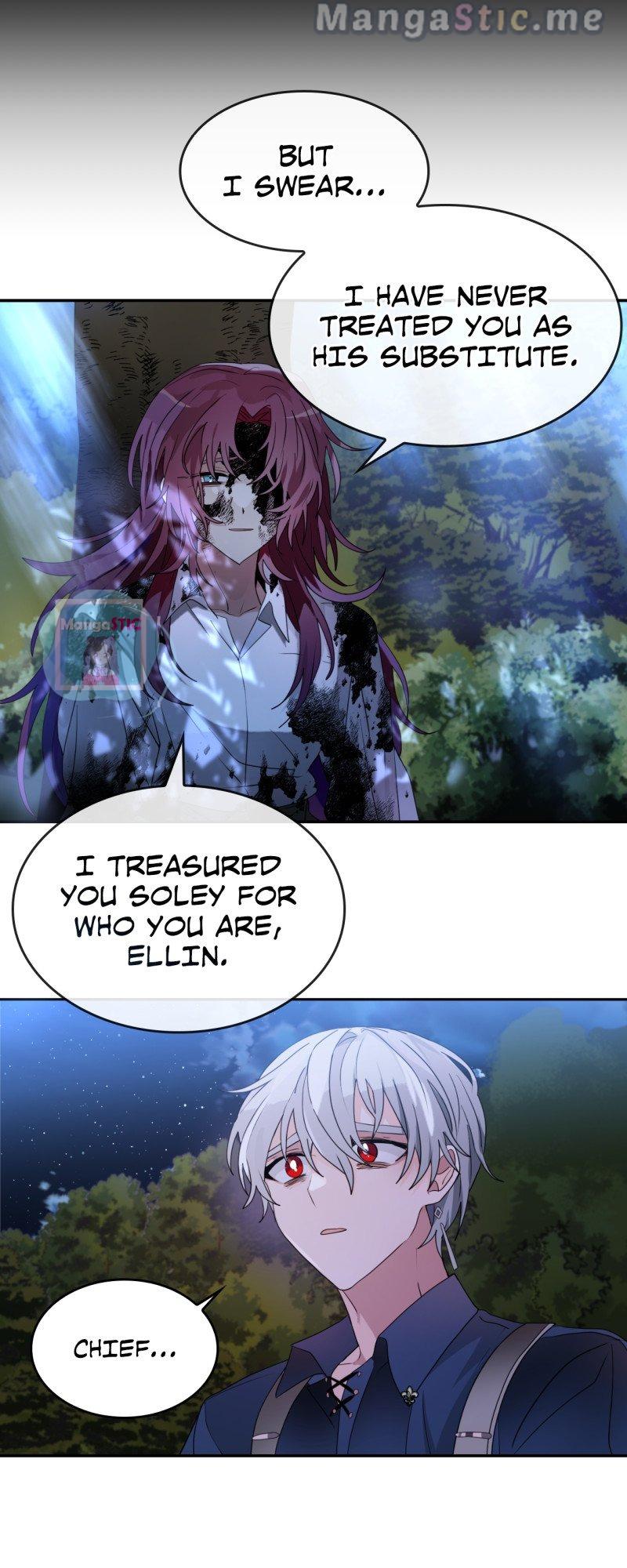 Please, Let Me Return Home Chapter 60 155 25