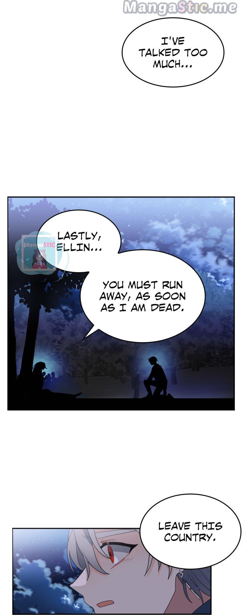 Please, Let Me Return Home Chapter 60 156 26