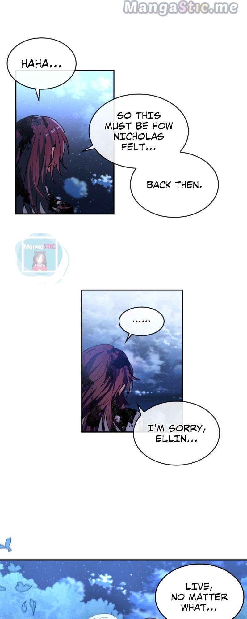 Please, Let Me Return Home Chapter 60 159 29