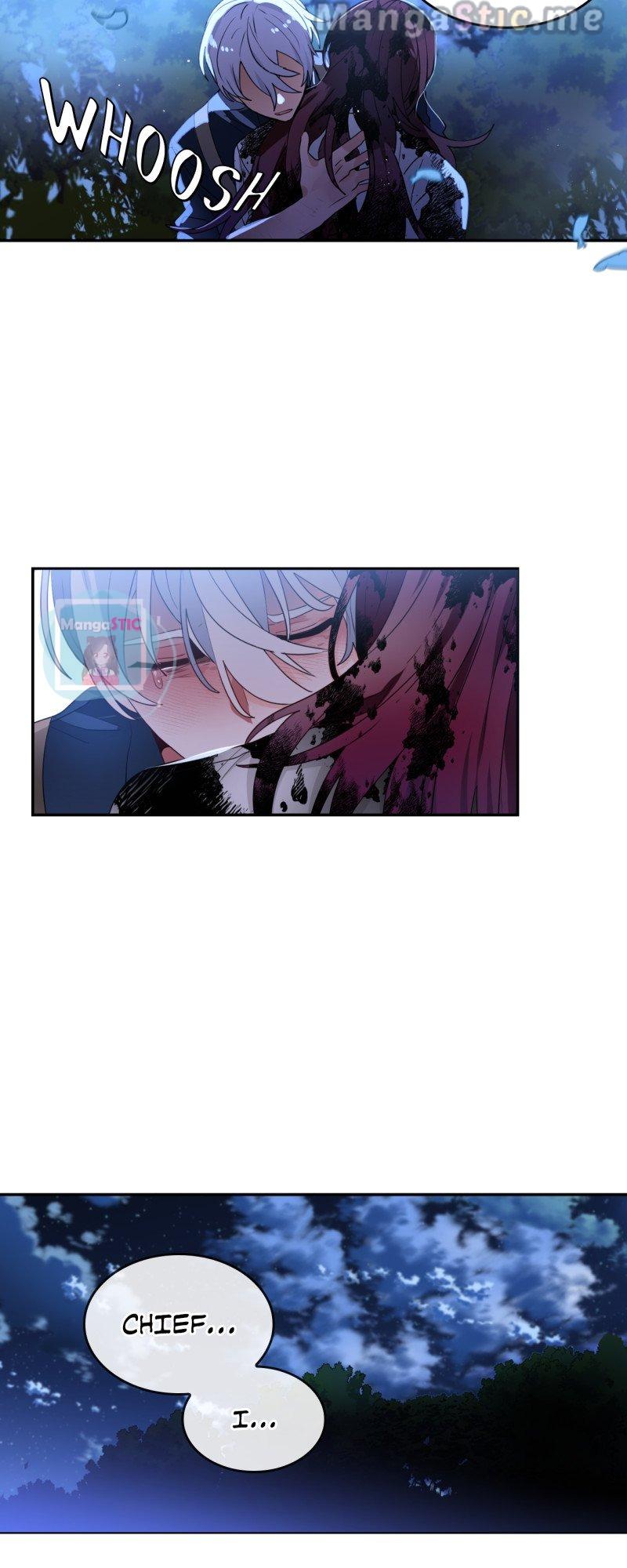 Please, Let Me Return Home Chapter 60 160 30