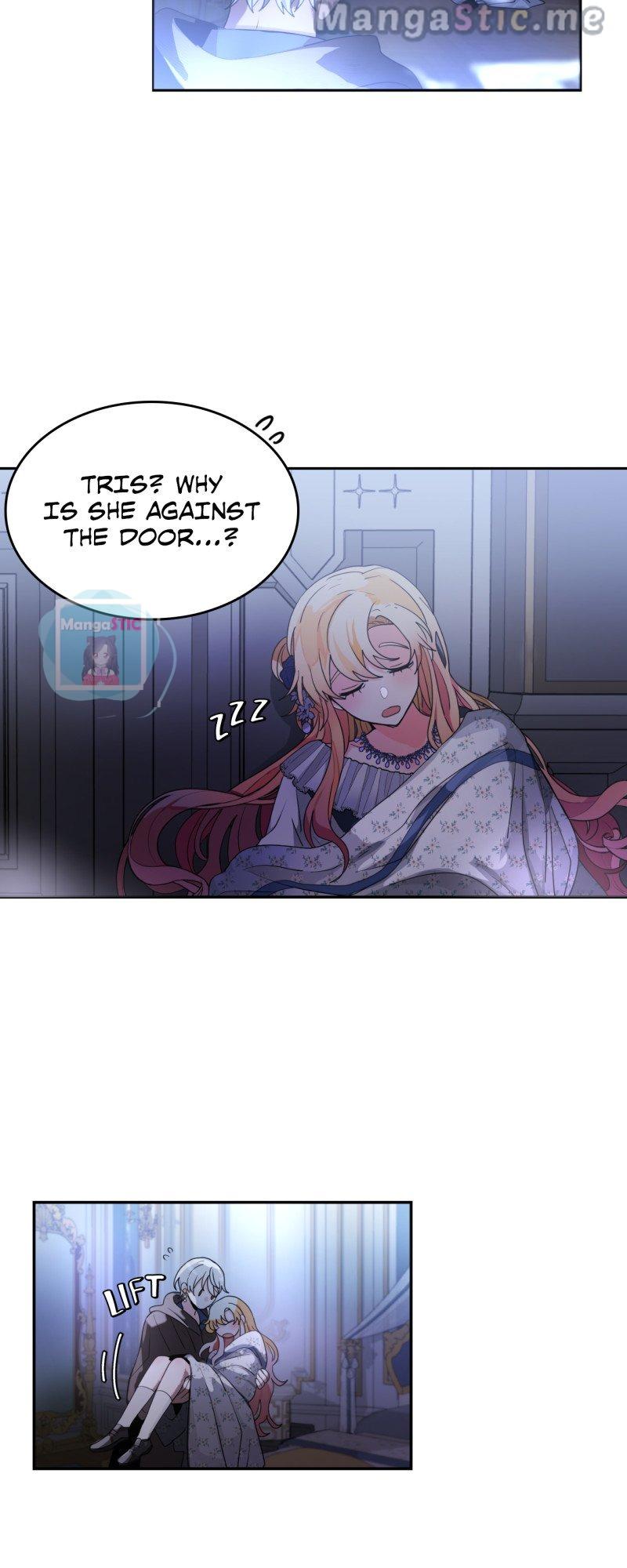 Please, Let Me Return Home Chapter 60 162 32