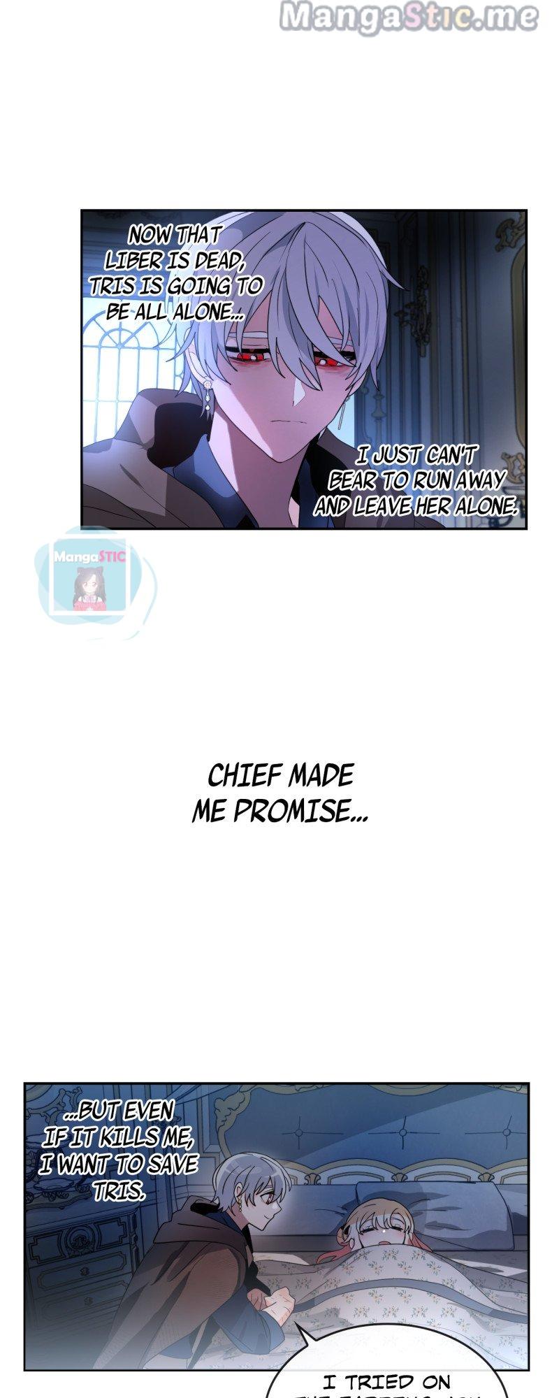 Please, Let Me Return Home Chapter 60 163 33