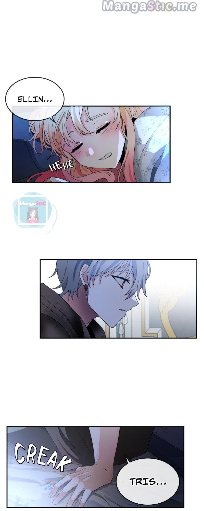 Please, Let Me Return Home Chapter 60 165 35