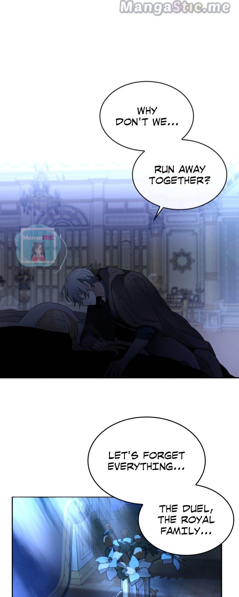 Please, Let Me Return Home Chapter 60 166 36