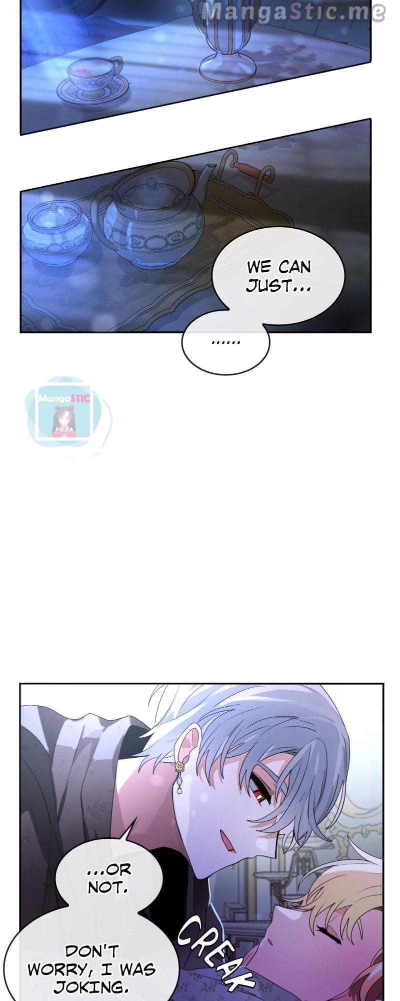 Please, Let Me Return Home Chapter 60 167 37